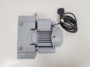 Thumbnail image of Vacuubrand MZ 2CE Membrane Diaphram Vacuum Pump Lab