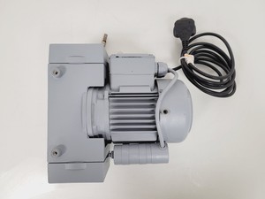 Thumbnail image of Vacuubrand MZ 2CE Membrane Diaphram Vacuum Pump Lab