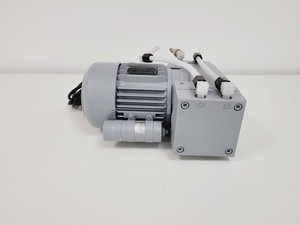 Thumbnail image of Vacuubrand MZ 2CE Membrane Diaphram Vacuum Pump Lab