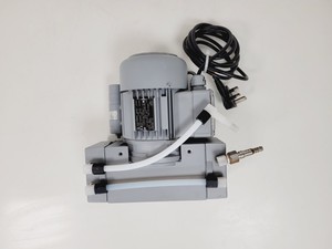 Thumbnail image of Vacuubrand MZ 2CE Membrane Diaphram Vacuum Pump Lab