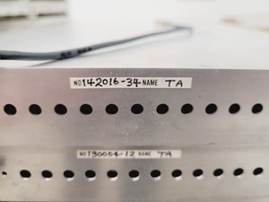 Thumbnail image of 15 x JEOL Modules from JNM-ECP300 FT NMR - OSC - RCVR - Lab