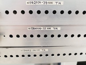 Thumbnail image of 15 x JEOL Modules from JNM-ECP300 FT NMR - OSC - RCVR - Lab