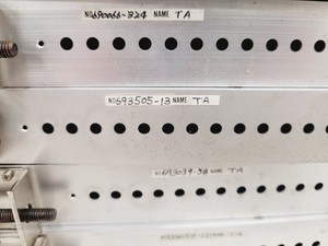 Thumbnail image of 15 x JEOL Modules from JNM-ECP300 FT NMR - OSC - RCVR - Lab