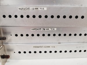 Thumbnail image of 15 x JEOL Modules from JNM-ECP300 FT NMR - OSC - RCVR - Lab