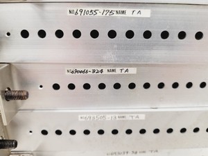 Thumbnail image of 15 x JEOL Modules from JNM-ECP300 FT NMR - OSC - RCVR - Lab