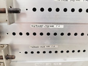 Thumbnail image of 15 x JEOL Modules from JNM-ECP300 FT NMR - OSC - RCVR - Lab