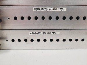 Thumbnail image of 15 x JEOL Modules from JNM-ECP300 FT NMR - OSC - RCVR - Lab