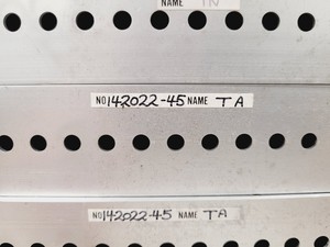 Thumbnail image of 15 x JEOL Modules from JNM-ECP300 FT NMR - OSC - RCVR - Lab