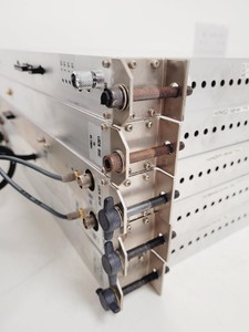 Thumbnail image of 15 x JEOL Modules from JNM-ECP300 FT NMR - OSC - RCVR - Lab