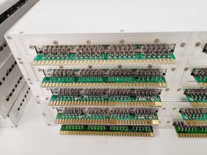 Thumbnail image of 15 x JEOL Modules from JNM-ECP300 FT NMR - OSC - RCVR - Lab