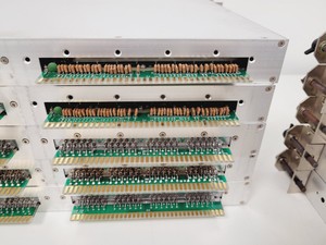 Thumbnail image of 15 x JEOL Modules from JNM-ECP300 FT NMR - OSC - RCVR - Lab