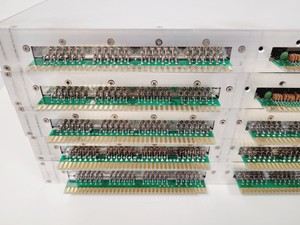 Thumbnail image of 15 x JEOL Modules from JNM-ECP300 FT NMR - OSC - RCVR - Lab