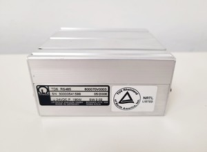 Thumbnail image of Leybold Turbomolecular  Pump TW 400-300-25 with TDS RS485 Frequency Converter 