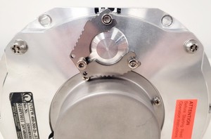 Thumbnail image of Leybold Turbomolecular  Pump TW 400-300-25 with TDS RS485 Frequency Converter 