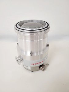 Image of PFEIFFER Turbomolecular TMP Vacuum Pump TMH 260 Lab