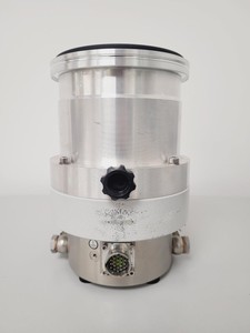 Thumbnail image of PFEIFFER Turbomolecular TMP Vacuum Pump TMH 260 Lab