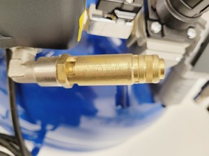 Thumbnail image of Bambi VT75D Oil Free Dryair Compressor 