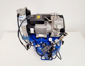 Thumbnail image of Bambi VT75D Oil Free Dryair Compressor 