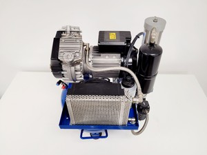 Thumbnail image of Bambi VT75D Oil Free Dryair Compressor 