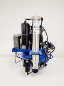 Thumbnail image of Bambi VT75D Oil Free Dryair Compressor 