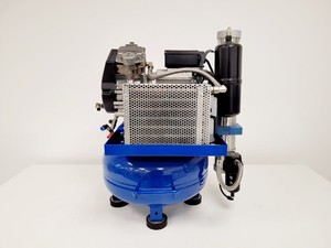 Thumbnail image of Bambi VT75D Oil Free Dryair Compressor 