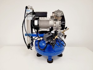 Thumbnail image of Bambi VT75D Oil Free Dryair Compressor 