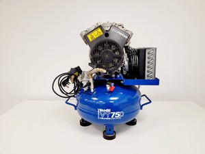 Thumbnail image of Bambi VT75D Oil Free Dryair Compressor 