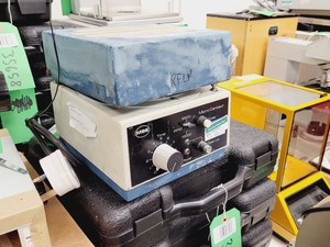 Thumbnail image of Mixed Job Lot of Laboratory Equipment - Bio-Rad, Mettler Toledo, Hybaid, Jenway 