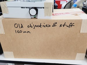 Thumbnail image of Mixed Job Lot of Laboratory Equipment - Bio-Rad, Mettler Toledo, Hybaid, Jenway 