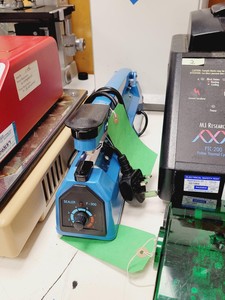 Thumbnail image of Mixed Job Lot of Laboratory Equipment - Bio-Rad, Mettler Toledo, Hybaid, Jenway 