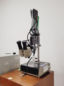 Thumbnail image of Mixed Job Lot of Laboratory Equipment - Bio-Rad, Mettler Toledo, Hybaid, Jenway 