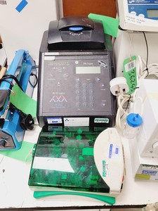 Thumbnail image of Mixed Job Lot of Laboratory Equipment - Bio-Rad, Mettler Toledo, Hybaid, Jenway 