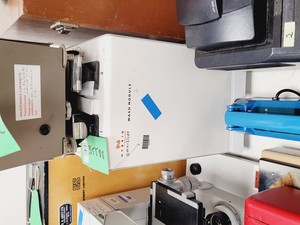 Thumbnail image of Mixed Job Lot of Laboratory Equipment - Bio-Rad, Mettler Toledo, Hybaid, Jenway 