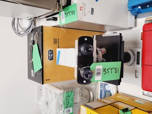 Thumbnail image of Mixed Job Lot of Laboratory Equipment - Bio-Rad, Mettler Toledo, Hybaid, Jenway 