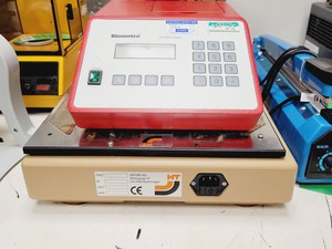 Thumbnail image of Mixed Job Lot of Laboratory Equipment - Bio-Rad, Mettler Toledo, Hybaid, Jenway 