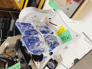 Thumbnail image of Mixed Job Lot of Laboratory Equipment - Bio-Rad, Mettler Toledo, Hybaid, Jenway 