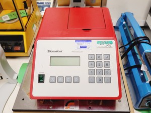 Thumbnail image of Mixed Job Lot of Laboratory Equipment - Bio-Rad, Mettler Toledo, Hybaid, Jenway 