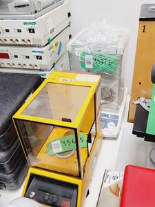 Thumbnail image of Mixed Job Lot of Laboratory Equipment - Bio-Rad, Mettler Toledo, Hybaid, Jenway 