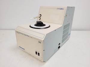 Image of Savant Universal Vacuum System UVS400A with VaporNet Lab
