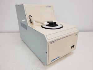 Thumbnail image of Savant Universal Vacuum System UVS400A with VaporNet Lab