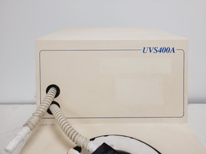 Thumbnail image of Savant Universal Vacuum System UVS400A with VaporNet Lab