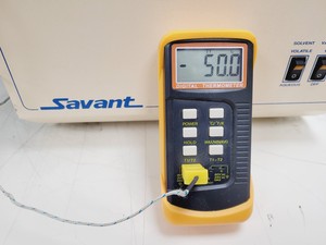 Thumbnail image of Savant Universal Vacuum System UVS400A with VaporNet Lab