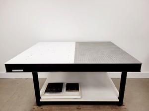 Image of Beckman/MoFlo Optical Imperial Table Lab