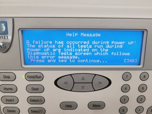 Thumbnail image of Dionex AS Autosampler (AS-1) Lab