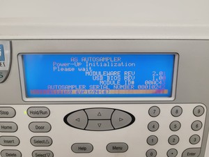 Thumbnail image of Dionex AS Autosampler (AS-1) Lab