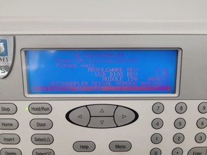 Thumbnail image of Dionex AS Autosampler (AS-1) Lab