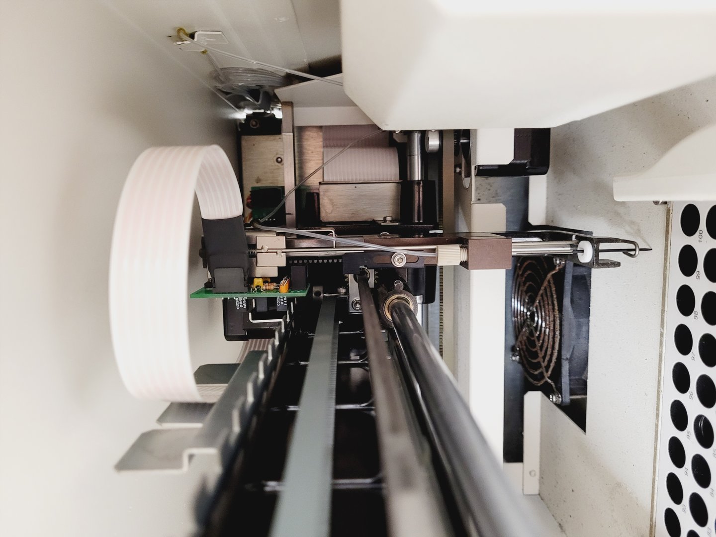 Image of Dionex AS Autosampler (AS-1) Lab