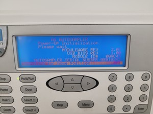 Thumbnail image of Dionex AS Autosampler (AS-1) Lab