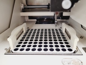 Thumbnail image of Dionex AS Autosampler (AS-1) Lab