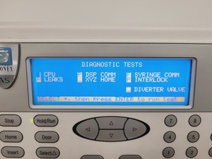 Thumbnail image of Dionex AS Autosampler (AS-1) Lab